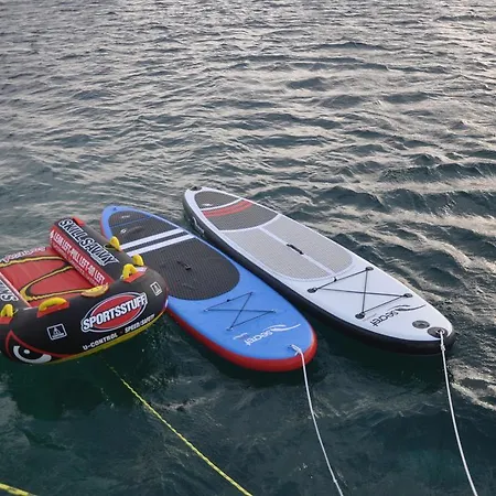Catamaran In Paradise - Elsie One