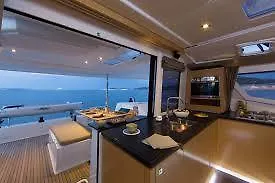 Catamaran In Paradise - Elsie One *