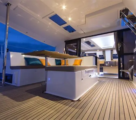 Catamaran In Paradise - Elsie One * Pasito Blanco
